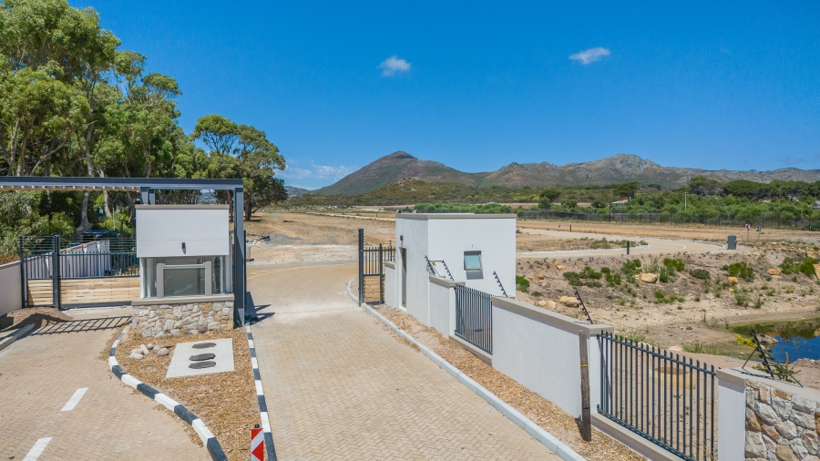 0 Bedroom Property for Sale in Kommetjie Western Cape